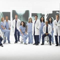 Grey's Anatomy saison 7 ... des infos sur LE triangle amoureux