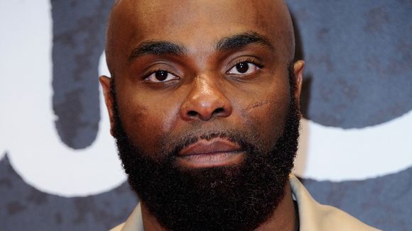 Kaaris explique son passage en prison à sa fille de 2 ans : "C'était dur tu sais"