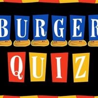 Burger Quiz : la parodie très drôle d&#039;Emmanuel Macron par Alain Chabat pour le retour du jeu