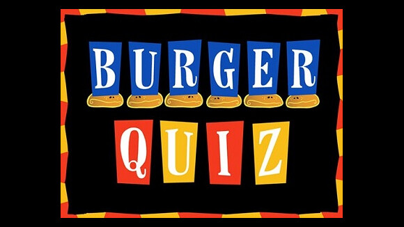 Burger Quiz : la parodie très drôle d'Emmanuel Macron par Alain Chabat pour le retour du jeu