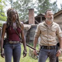 The Walking Dead saison 9 : deux nouveaux survivants cultes des comics débarquent