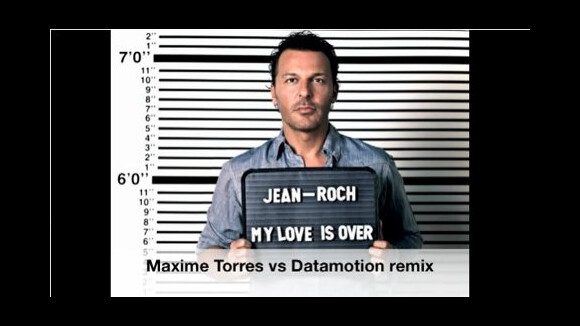 Jean-Roch ... son nouveau single remixé et un album en vue