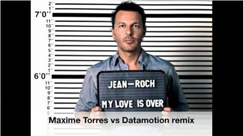 Jean-Roch ... son nouveau single remixé et un album en vue - Purebreak