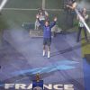 Antoine Griezmann ovationné au Stade de France le 9 septembre 2018
