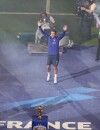 Antoine Griezmann ovationné au Stade de France le 9 septembre 2018
