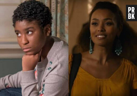 Lyric Ross et Melanie Liburd seront régulières dans la saison 3 de This is Us