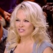 Pamela Anderson séparée d'Adil Rami ? Elle rembarre Yann Barthès dans Quotidien