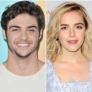 Noah Centineo demandé en mariage par Kiernan Shipka (Sabrina, l&#039;apprentie sorcière) 💍