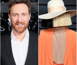 "Light Headed" : David Guetta et Sia s'associent (encore) sur un son explosif