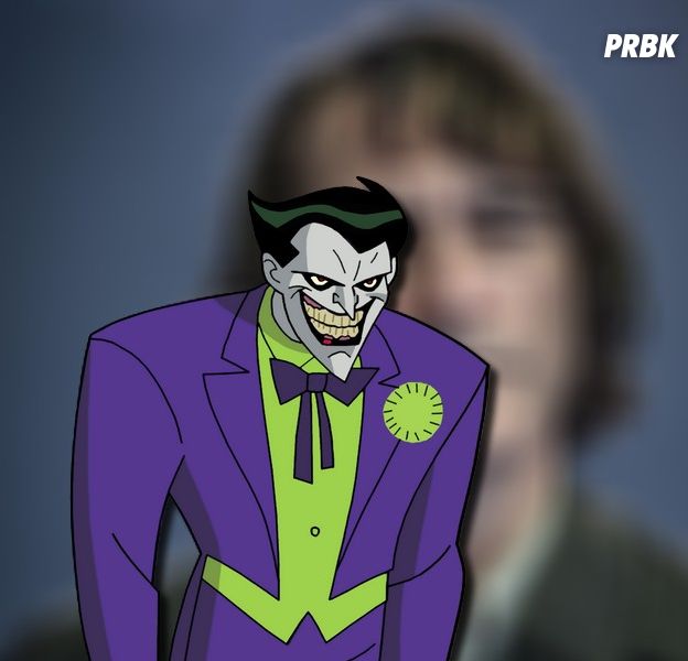 Joker : premières images glaçantes et prometteuses avec Joaquin Phoenix