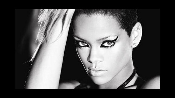 Rihanna publie les traces de son aggression sur Twitter