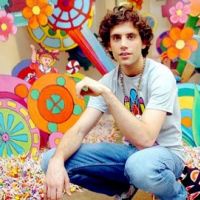 Mika tout timide devant Madonna