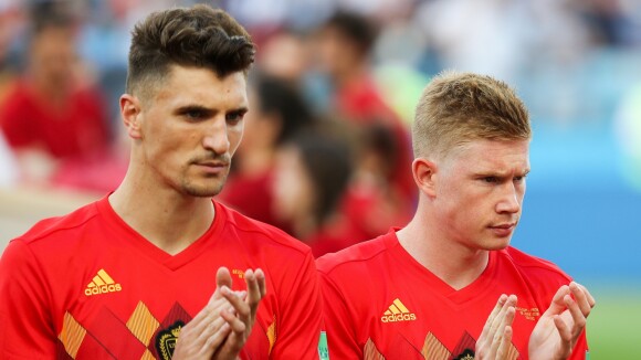Thomas Meunier trolle les Français avec un concours pour ceux qui ont "le seum"
