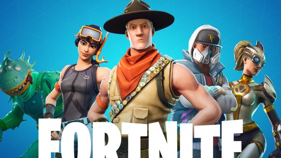 Fornite : le record du monde de kills solo sur PS4 battu... par un Français !