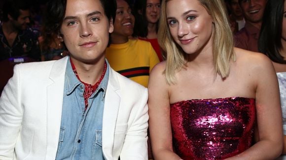 Lili Reinhart en couple avec Cole Sprouse : ce qui ne lui plaisait pas chez lui au départ