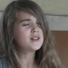 Alice Epstein ... nouvel espoir féminin de la chanson francaise
