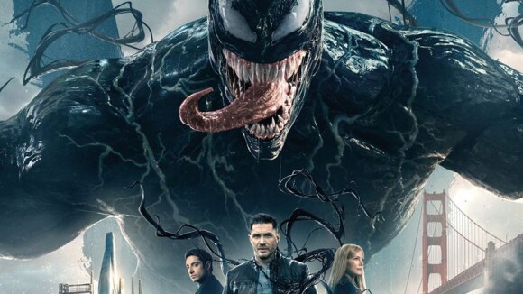 Venom : les meilleures scènes coupées au montage ? Les étranges propos de Tom Hardy