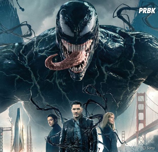 Venom : un mauvais film ? Les étranges propos de Tom Hardy