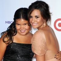 Demi Lovato en cure de désintoxication : sa soeur Madison De La Garza rassure les fans
