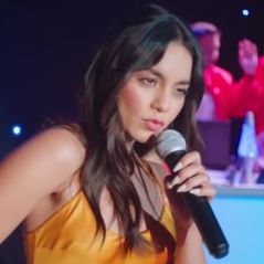 Clip "Lay With Me" : Vanessa Hudgens de retour en musique avec des références à High School Musical