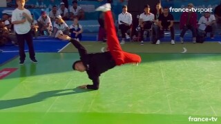 Jeux Olympiques de la Jeunesse : le Break Dance débarque et pourrait offrir une médaille à la France