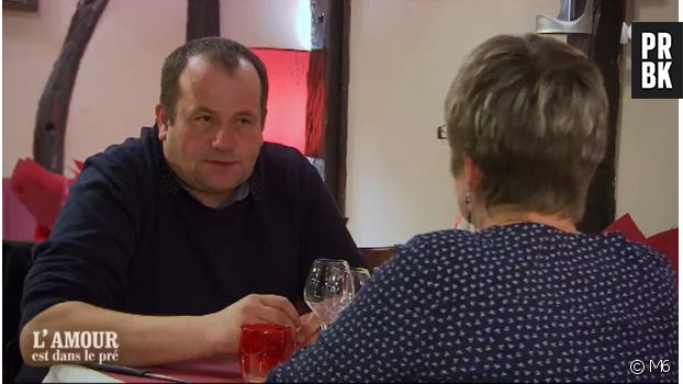 Daniel (L'amour est dans le pré 2018) clashe violemment Lydia et provoque la colère des internautes