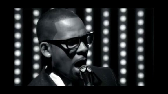 R. Kelly et son clip When a Woman Loves a Man