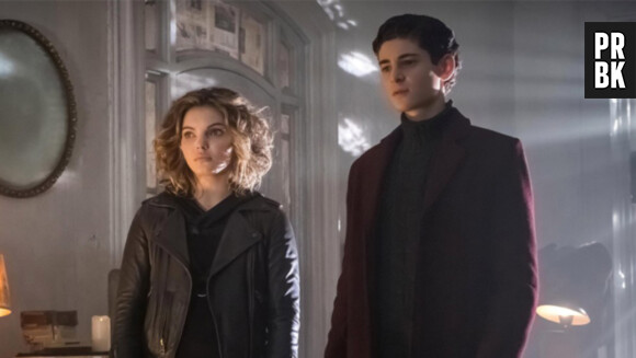 Gotham saison 5 : Selina en danger, Bruce va "prendre une décision radicale" qui va tout changer