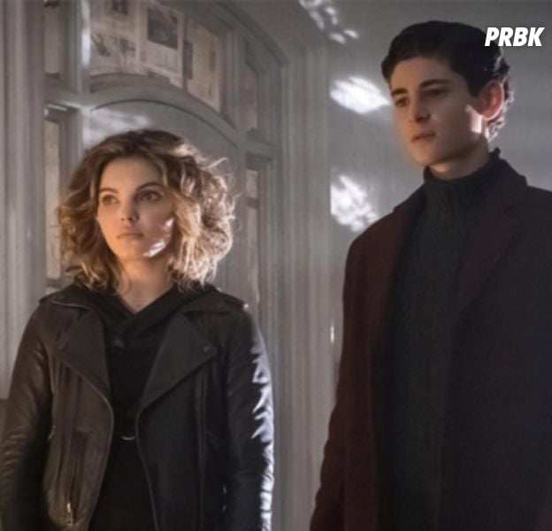 Gotham saison 5 : Selina en danger, Bruce va "prendre une décision radicale" qui va tout changer