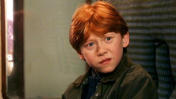 Harry Potter : Rupert Grint a failli quitter la saga ! ?