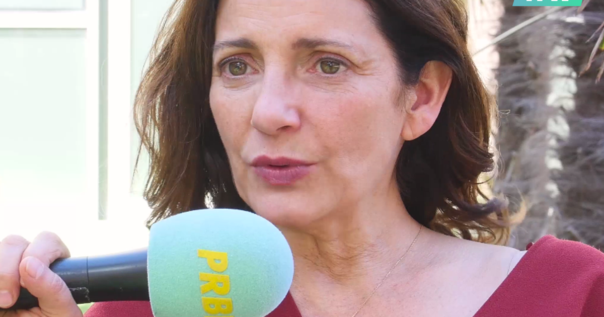 Quelle Actrice De Scènes De Ménages Est Décédé Scènes de ménages : Valérie Karsenti (Liliane) sur le départ ? Elle