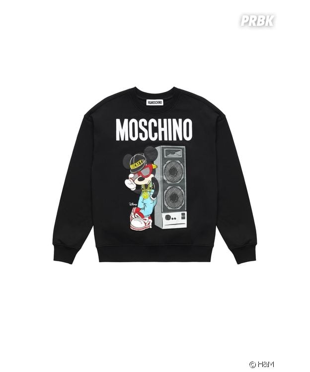 H&m x 2024 moschino australia