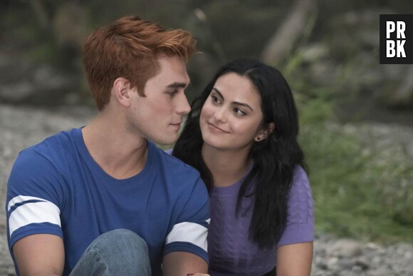Riverdale saison 3 : Archie et Veronica séparés, les fans se mobilisent pour sauver le couple