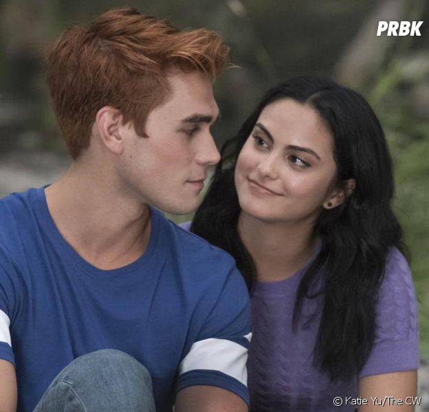 Riverdale saison 3 : Archie et Veronica séparés, les fans se mobilisent pour sauver le couple