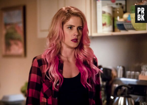 Arrow saison 7 : Felicity vs Oliver, l'héroïne sera "en colère et blessée"