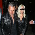 Lady Gaga confirme être fiancée à son agent Christian Carino