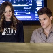The Flash saison 5 : Caitlin et Ralph bientôt en couple ?