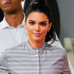 Kendall Jenner s'énerve contre TMZ qui dévoile son adresse : "Vous mettez ma vie en danger"
