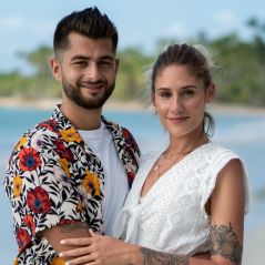 Jesta (La Villa) et Benoît fiancés : ils dévoilent la date de leur mariage 💍