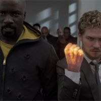 Luke Cage et Iron Fist déjà de retour en duo dans une nouvelle série sur Netflix ?