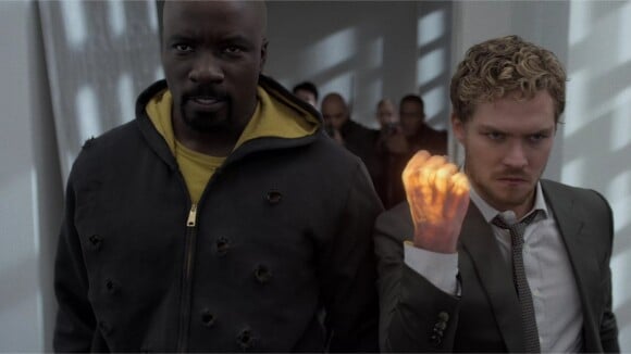 Luke Cage et Iron Fist déjà de retour en duo dans une nouvelle série sur Netflix ?