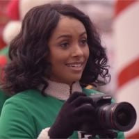 Kat Graham : la bande-annonce de The Holiday Calendar, son film de Noël pour Netflix