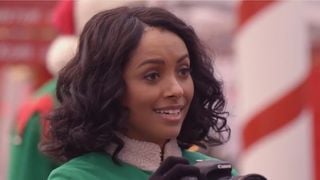 Kat Graham : la bande-annonce de The Holiday Calendar, son film de Noël pour Netflix