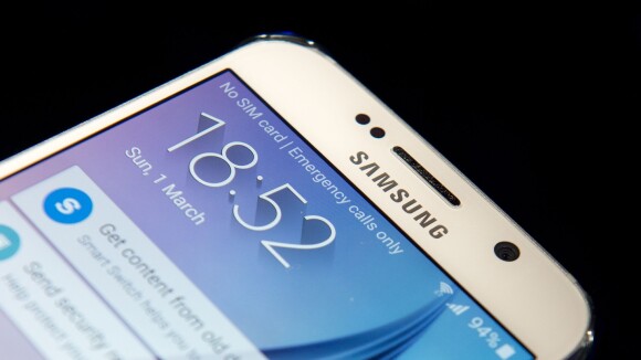 Samsung : des batteries ultra rapides et bien plus performantes dès l'an prochain ?