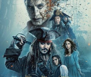 Pirates des Caraïbes : un reboot par les scénaristes de Deadpool... sans Johnny Depp ?