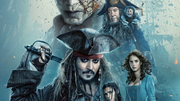 Pirates des Caraïbes : un reboot par les scénaristes de Deadpool... sans Johnny Depp ?