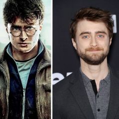Harry Potter : Daniel Radcliffe trop vieux ? Les jeunes fans ne le reconnaissent plus