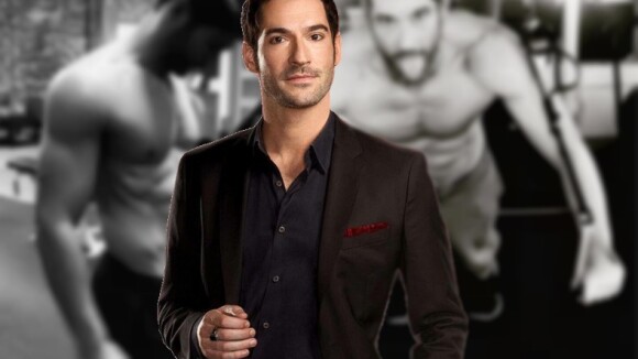 Lucifer saison 4 : Tom Ellis promet de dévoiler ses fesses dans les nouveaux épisodes