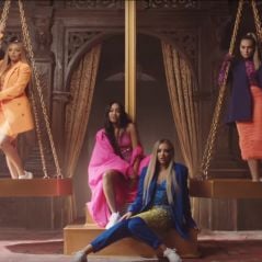 Clip "Woman Like Me" : Nicki Minaj et Little Mix, féministes, brisent les conventions