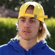 Justin Bieber ridiculisé pour une photo où il mange un burrito : c&#039;était un fake !